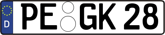 PE-GK28