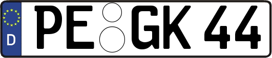 PE-GK44