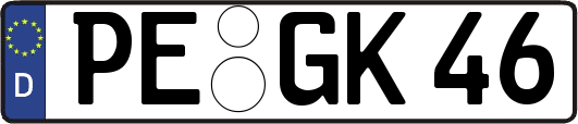 PE-GK46