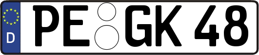 PE-GK48