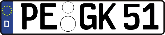 PE-GK51