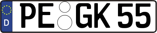 PE-GK55