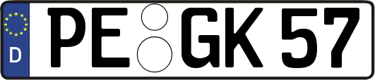 PE-GK57