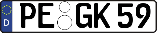 PE-GK59
