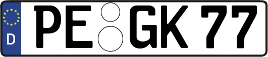 PE-GK77