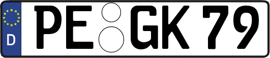 PE-GK79