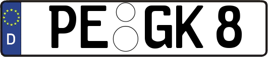 PE-GK8