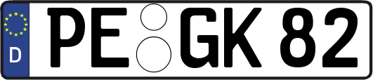 PE-GK82