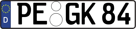 PE-GK84