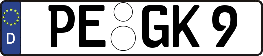 PE-GK9