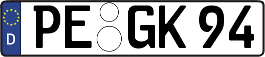 PE-GK94
