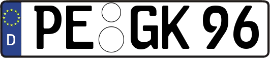 PE-GK96