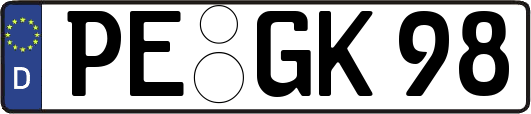 PE-GK98