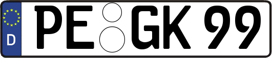 PE-GK99