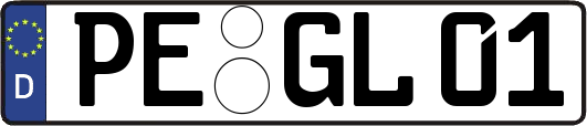 PE-GL01