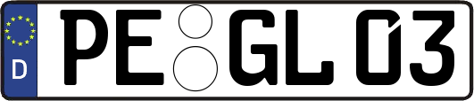 PE-GL03