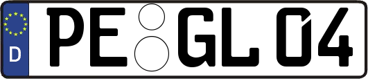 PE-GL04