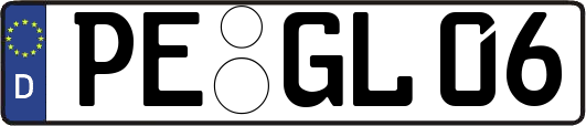 PE-GL06