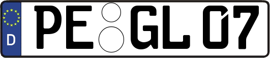 PE-GL07