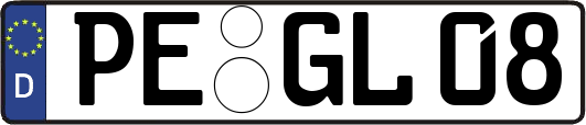 PE-GL08