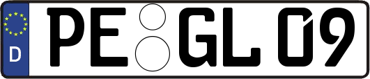 PE-GL09