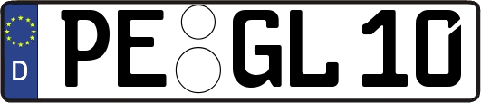 PE-GL10