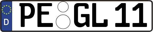 PE-GL11
