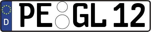 PE-GL12
