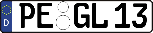 PE-GL13