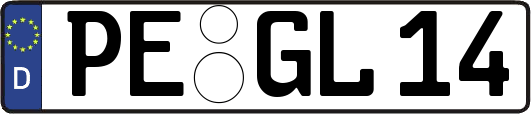 PE-GL14