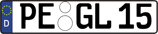 PE-GL15