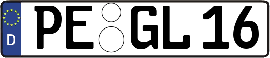 PE-GL16