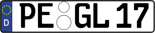 PE-GL17