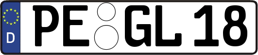 PE-GL18