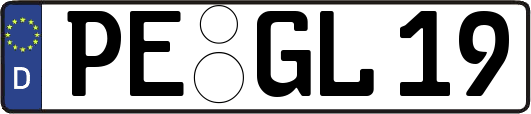 PE-GL19