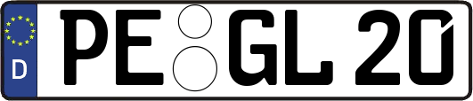 PE-GL20