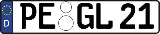 PE-GL21