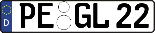 PE-GL22