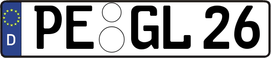 PE-GL26