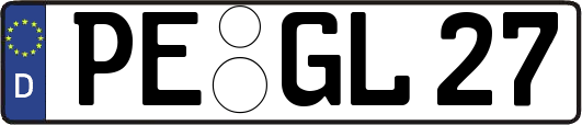 PE-GL27