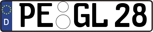 PE-GL28