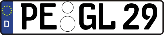 PE-GL29