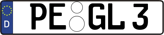 PE-GL3