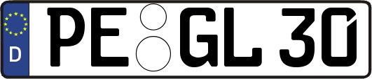 PE-GL30