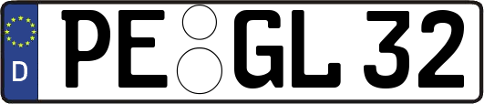 PE-GL32