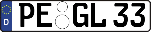PE-GL33