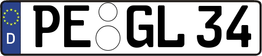 PE-GL34