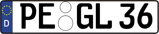 PE-GL36
