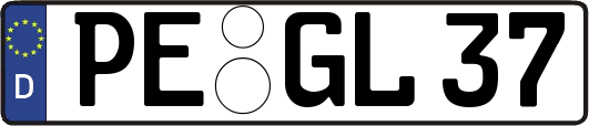 PE-GL37