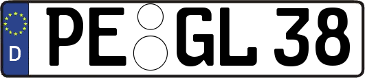 PE-GL38